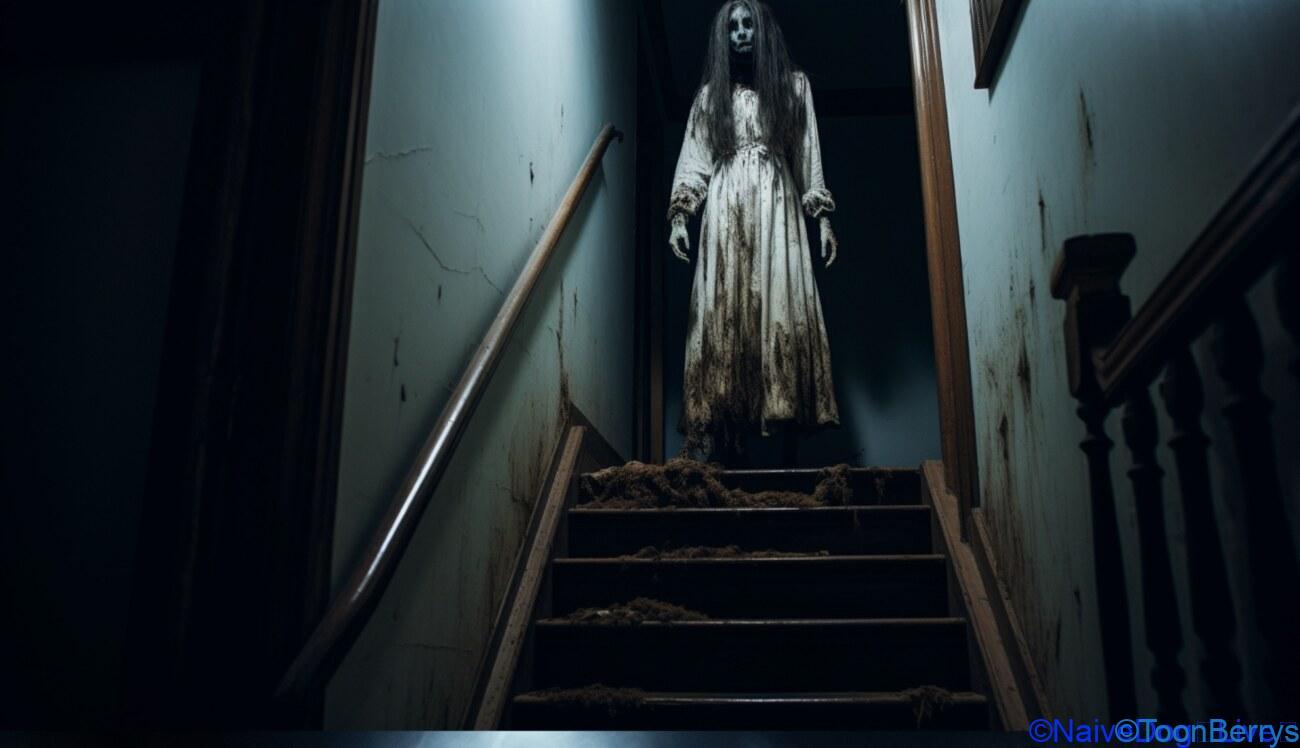 P.T.にインスパイアされたインディーホラーゲーム「All Alone」:じわじわと迫る静かな恐怖に耐えられるか? 1 ホラーゲーム 家の中 徘徊 幽霊