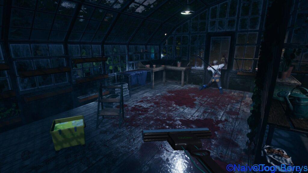 マフィアの世界で証拠隠滅を任せられた男の物語:Crime Scene Cleaner:彼に安息はあるのか? 15 自分の命が危ない可能性も高い危険な仕事犯罪現場を清掃する男の物語Crime Scene Cleaner