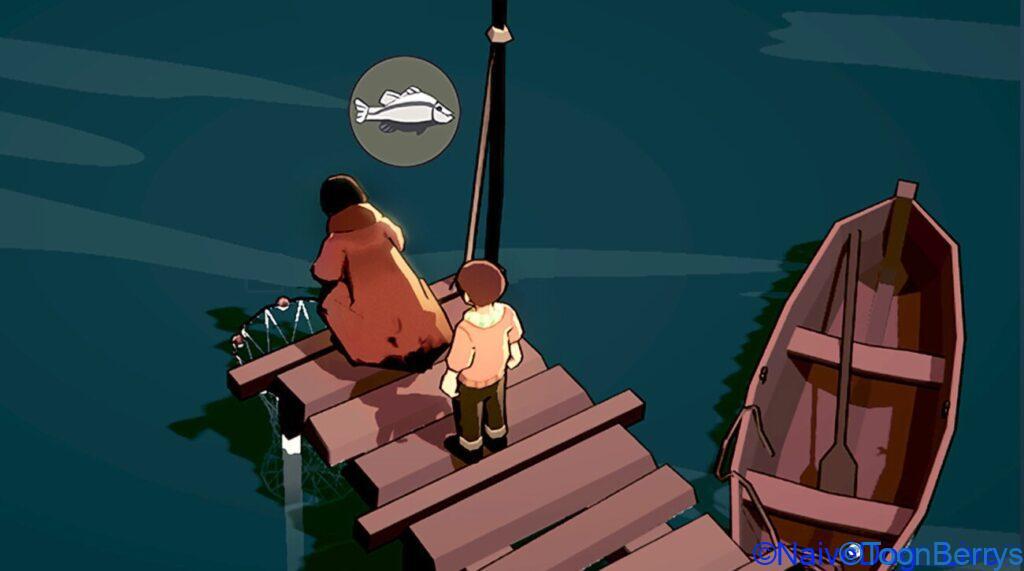 ゾンビの世界を生き抜く術を学べ:果てしない旅「アンダイイング」 12 beepが贈る涙無くして見られない泣けるゲーム