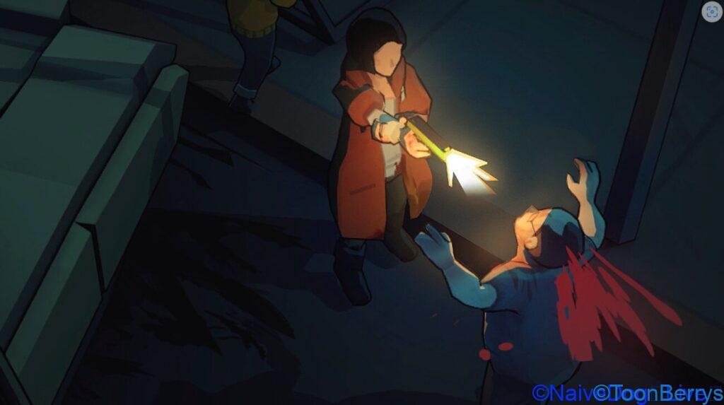 ゾンビの世界を生き抜く術を学べ:果てしない旅「アンダイイング」 13 ゾンビが蔓延る世界でどう生き残るのかサバイバルを息子に伝える