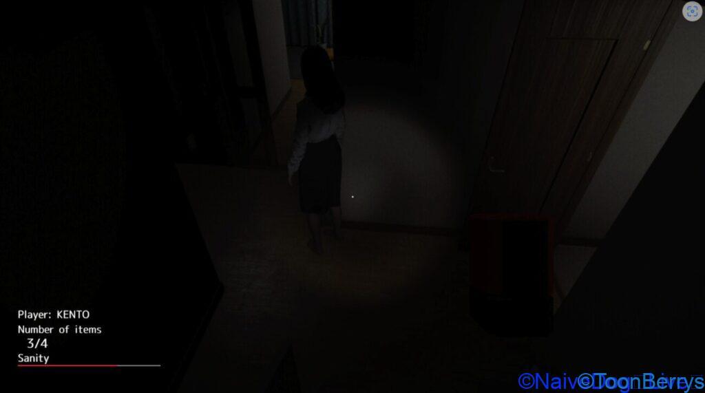 本当の幽霊の部員はどこだ?和風ホラーインディーゲーム「Ghost Member」の謎が登場 9 e7673dc83f7618d86a7e70c3be1bda33 1