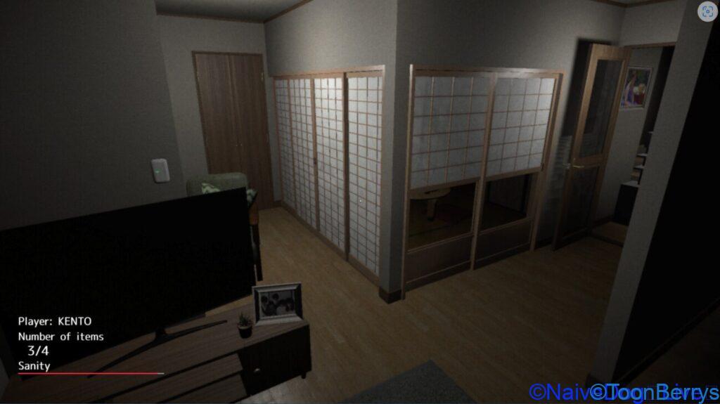 本当の幽霊の部員はどこだ?和風ホラーインディーゲーム「Ghost Member」の謎が登場 10 e7673dc83f7618d86a7e70c3be1bda33 2