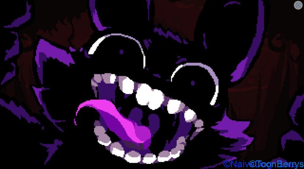 ピクセルアートで描かれたホラーインディーゲーム「The Bunny Graveyard」:謎を解いて真実を暴け! 14 謎の黒いうさぎが牙をむく、恐怖のホラーゲーム「バニーグラヴェヤード」