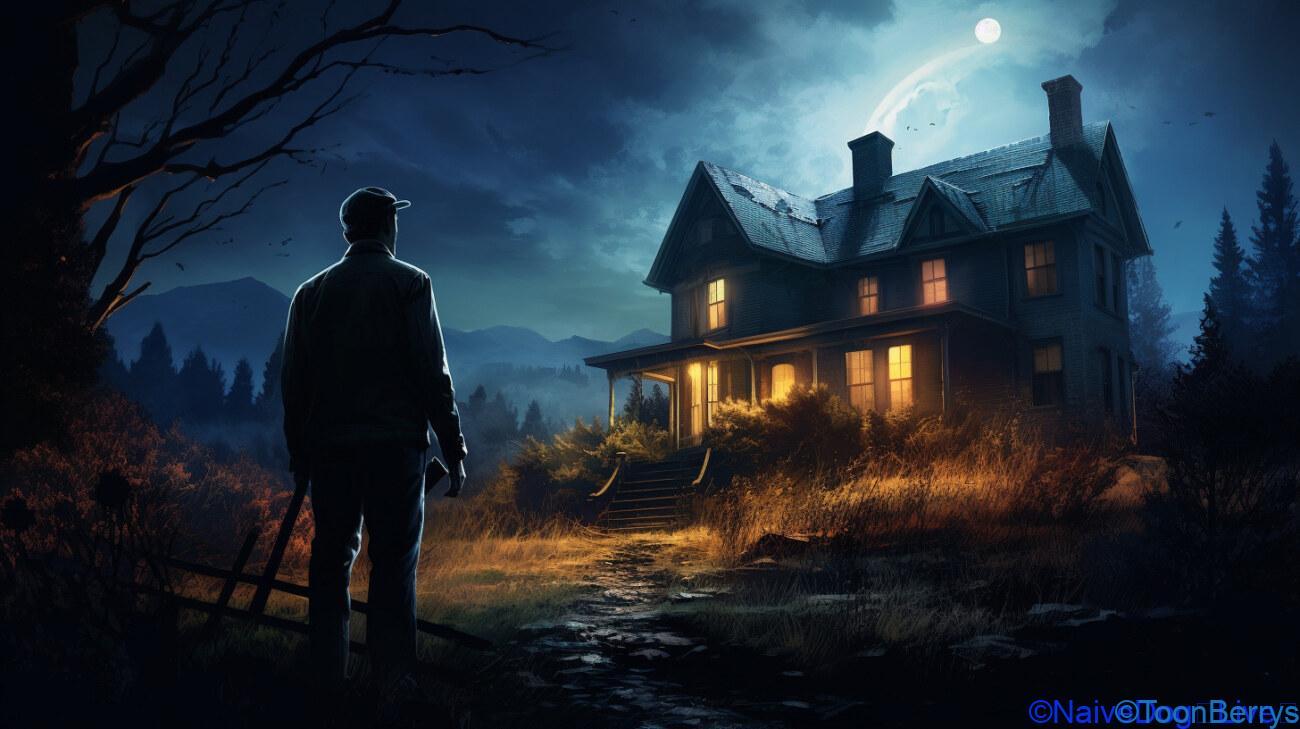 君も名探偵?さまざまな手掛かりを探して謎を解け「Scene Investigators」 1 海外のインディーゲーム「名探偵」