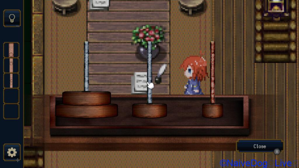 Could "Hokkaido Game," a Puzzle Game Using Japanese Prefectures Instead of Fruits, Take the Throne? 13 "Treehouse Riddle": A Puzzle Game Illustrated in Nostalgic Pixel Art