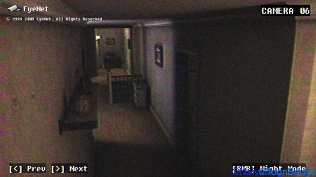 インドのデベロッパーが贈る様々なホラーエピソード「Fears to Fathom」シリーズ 4 image 1 201