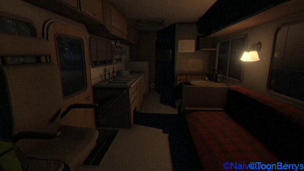 インドのデベロッパーが贈る様々なホラーエピソード「Fears to Fathom」シリーズ 5 image 1 204