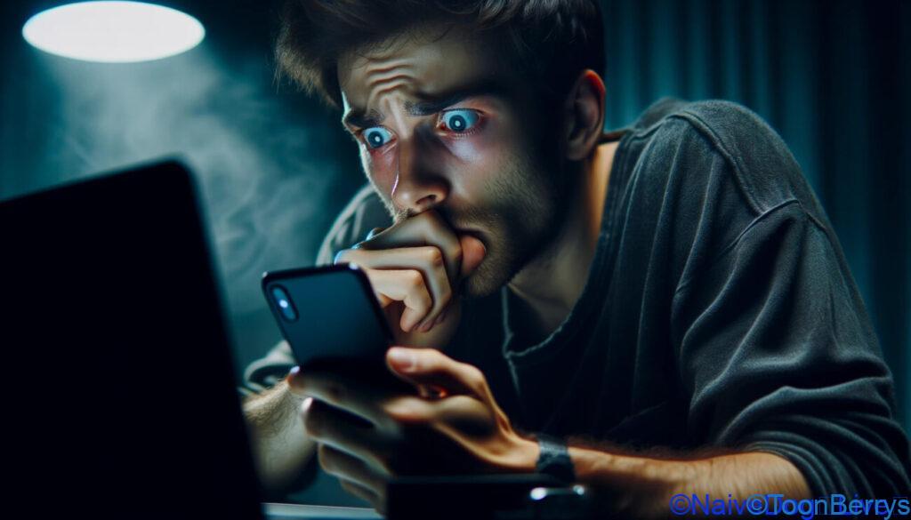 お笑い芸人としてお約束を忘れない狩野英孝の激ムズホラーゲーム「サイコブレイク」 6 ハラハラする人