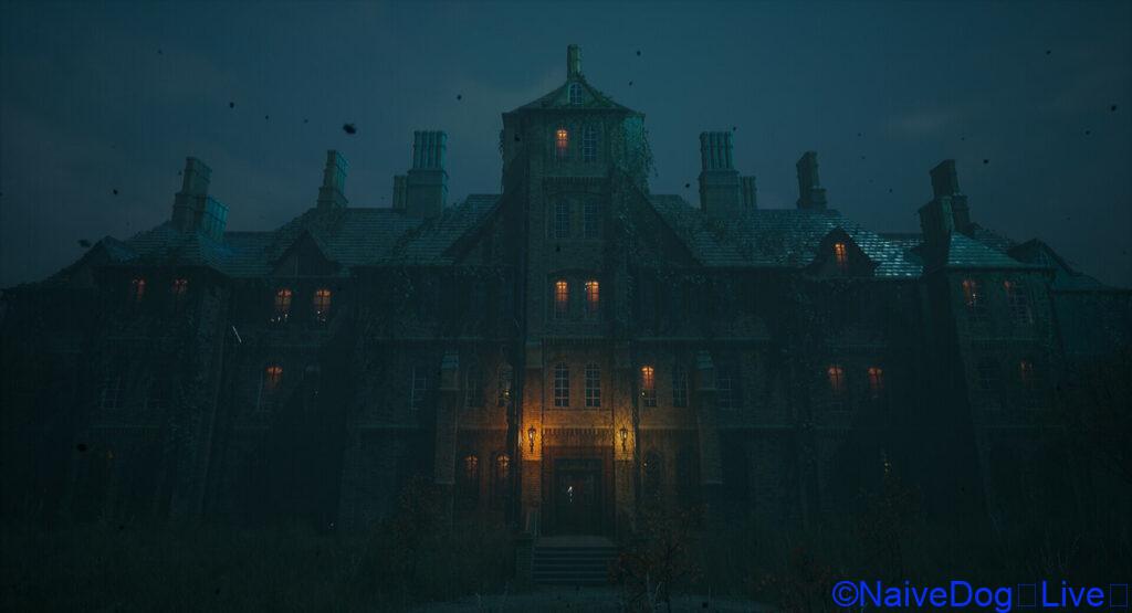 Dive Into the Horror with the Livestream Game 'Madhouse Madness Prologue' 6 An Inside Look at the Abandoned Asylum