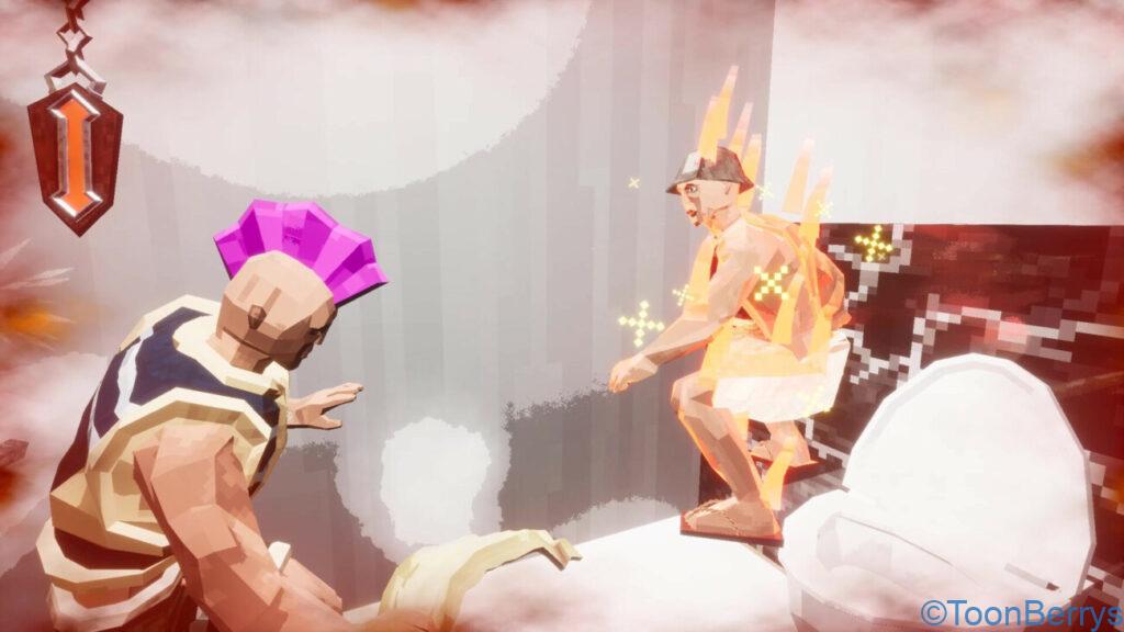 サウナで汗をかけ!最高のととのうが体験できるかも?「Soak & Splash」 11 image 212