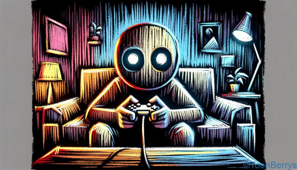 ゲームは脳に悪い?について名越先生はこう答える。 6 image 23