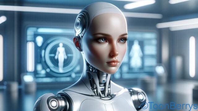 精神科医と行くデトロイトの世界【7】 13 アンドロイドの世界
