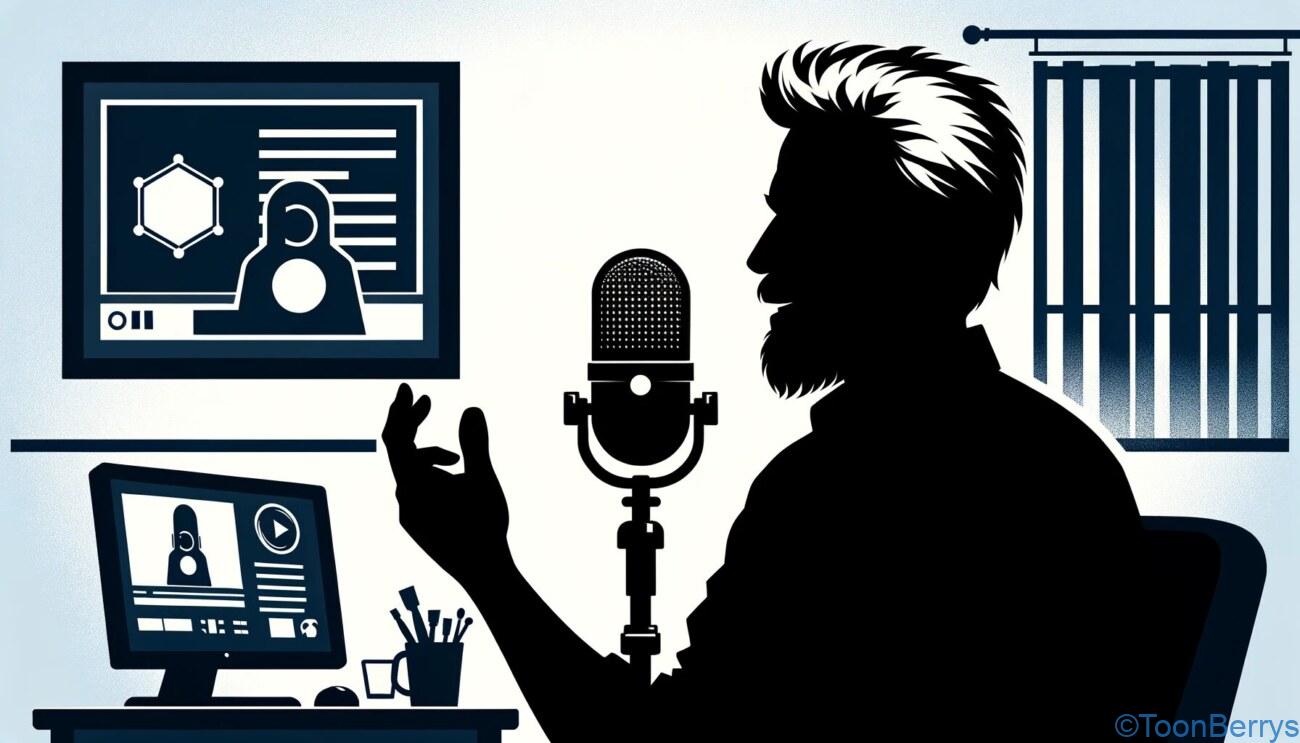 大和田伸也のポケモンSV 藍の円盤挑戦 其の二 1 初老の男性の実況