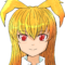 アイドリング顔1