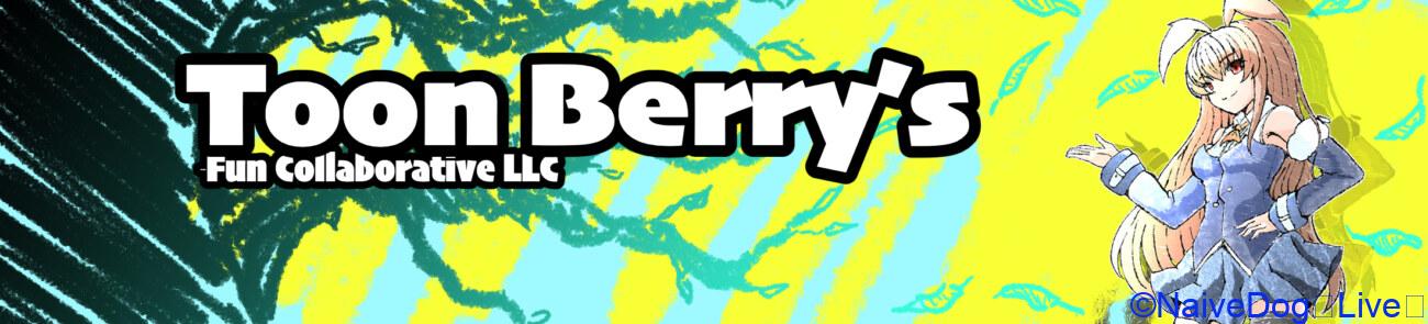 TOON　BERRY’S（トゥーンベリーズ）