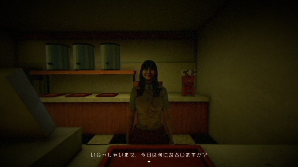 何やら不穏な空気が漂うThe Boba Teashopを調査せよ! 15 タピオカ屋さん1
