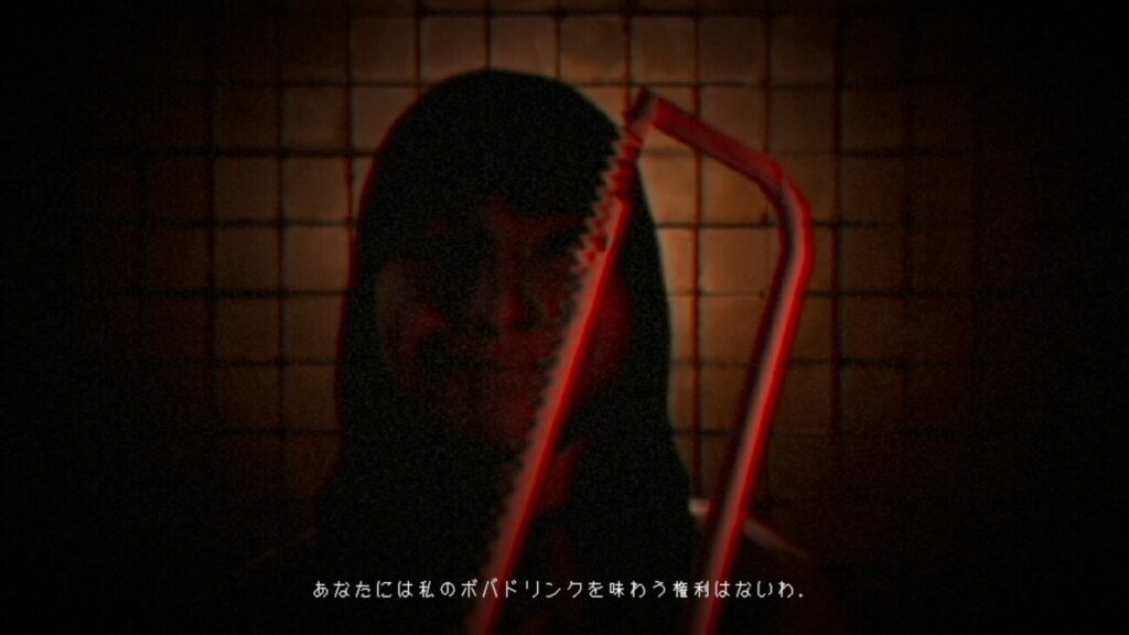 何やら不穏な空気が漂うThe Boba Teashopを調査せよ! 21 タピオカやさん1120