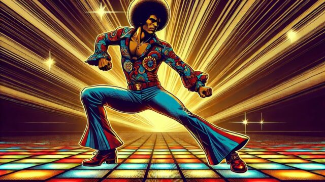 only danceで心よ!静まれ! 19 image 14