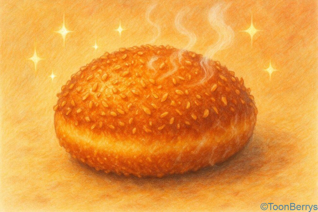 ふらっと、「謎の香りはパン屋から」を読んで 10 image 10