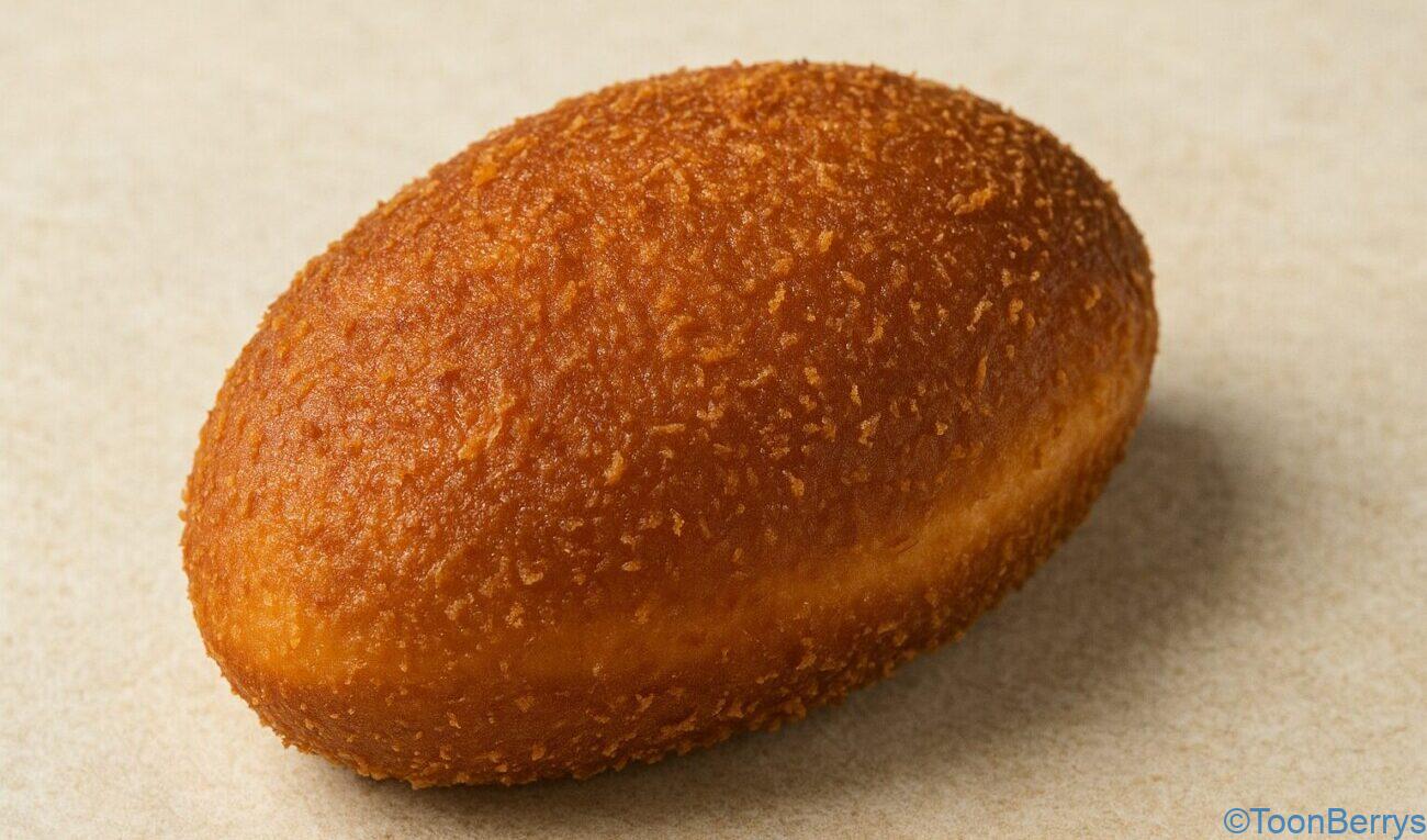 ふらっと、「謎の香りはパン屋から」を読んで 1 image 9